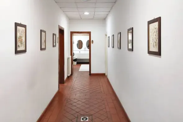 #22578 Ristorante arredato pertinenze e avviamento