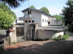 #14745 Ristorante con alloggi e autorimessa