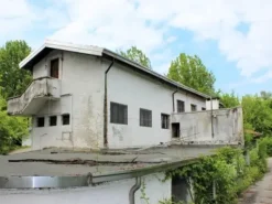 #14745 Ristorante con alloggi e autorimessa