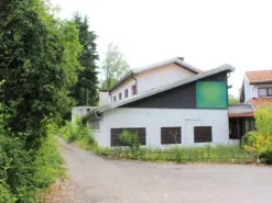 #14745 Ristorante con alloggi e autorimessa