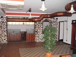 #14745 Ristorante con alloggi e autorimessa