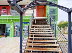 #25035 Ristorante e negozio in complesso commerciale
