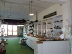#25035 Ristorante e negozio in complesso commerciale