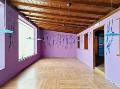 #25035 Ristorante e negozio in complesso commerciale
