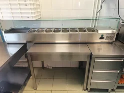 Ristorante e pizzeria