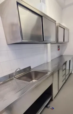 Ristorante e pizzeria