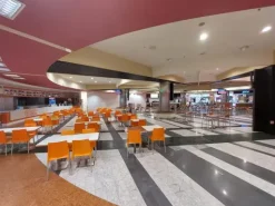 #24183 Ristorante in centro commerciale