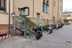 #136 Ristorante in centro e ramo d’azienda