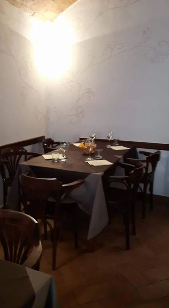 Ristorante Pizzeria