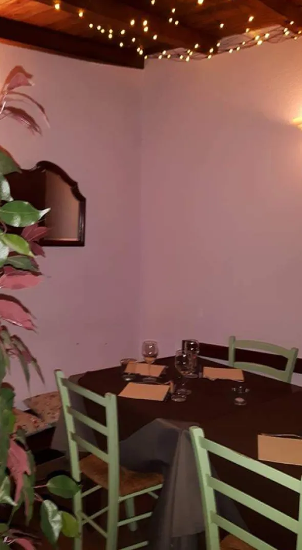 Ristorante Pizzeria