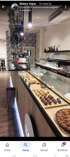 Ristorante pizzeria