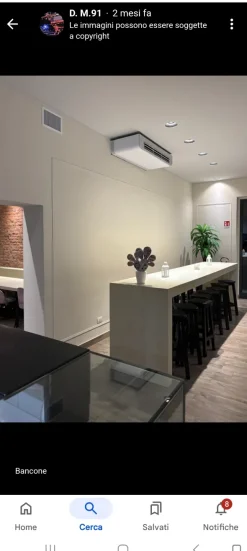 Ristorante pizzeria