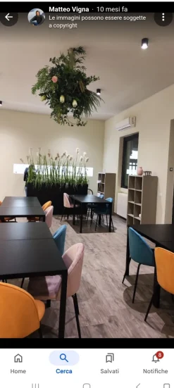 Ristorante pizzeria