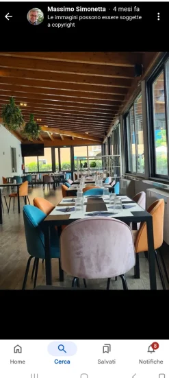 Ristorante pizzeria