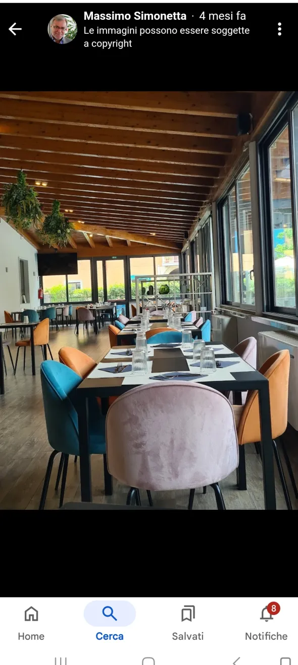 Ristorante pizzeria
