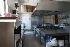 #19853 Ristorante, pizzeria e sala ricevimenti con terreno