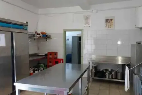 #19853 Ristorante, pizzeria e sala ricevimenti con terreno