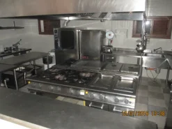 ristorante pizzeria sale ricevimenti