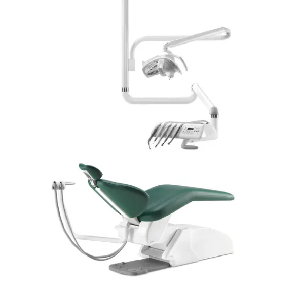 4#8032 Riuniti dentali Oms