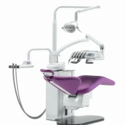 4#8032 Riuniti dentali Oms