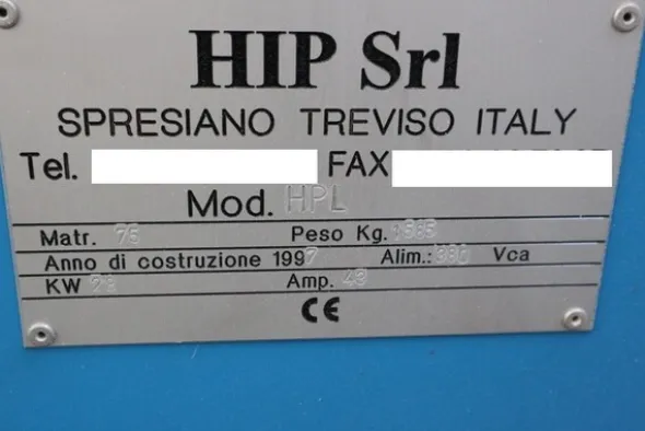 271#6560 Rivestitrice Hip