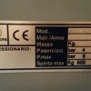 Rivettatrice pneumatica GMG