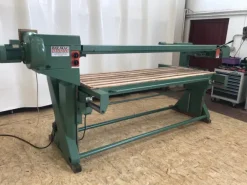 RM917-1242Levigatrice a nastro orizzontale Samco