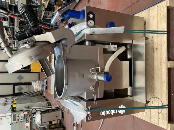 ROBOQBO 40litri