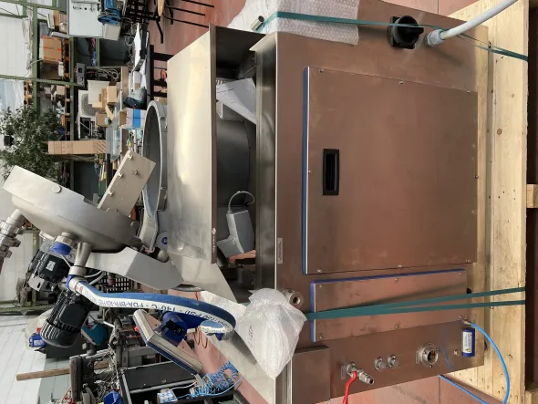 ROBOQBO 40litri