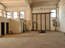 robot di palettizazione