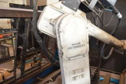 2#4077 Robot di saldatura Matsushita