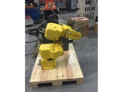 ROBOT FANUC LR MATE 200iB