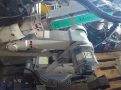 Robot motoman