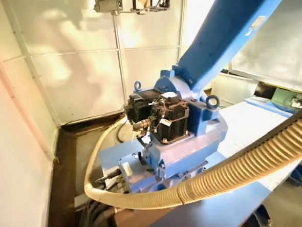 Robot Motoman