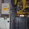 11#2993 Robot per saldatura Tecnorobot