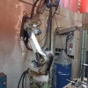 ROBOT SALDATURA MIG/MAG MOTOMAN - YASKAWA