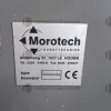 4#10167 Robot saldature Morotech