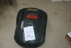 42#5817 Robot tosaerba Husqvarna e motosega Ibea