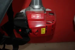 42#5817 Robot tosaerba Husqvarna e motosega Ibea