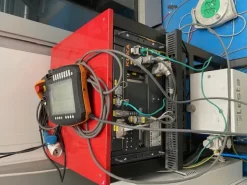 ROBOT VERNICIATURA