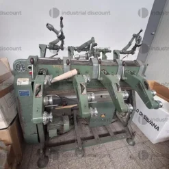 14#10164 Roccatrice Savi