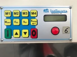 Roccatrice Texilmesa per tubetto 170 per cucirini e sintetici
