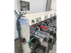 Roccatrice Texilmesa per tubetto 170 per cucirini e sintetici