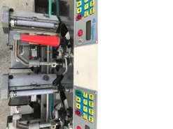 Roccatrice Texilmesa per tubetto 170 per cucirini e sintetici