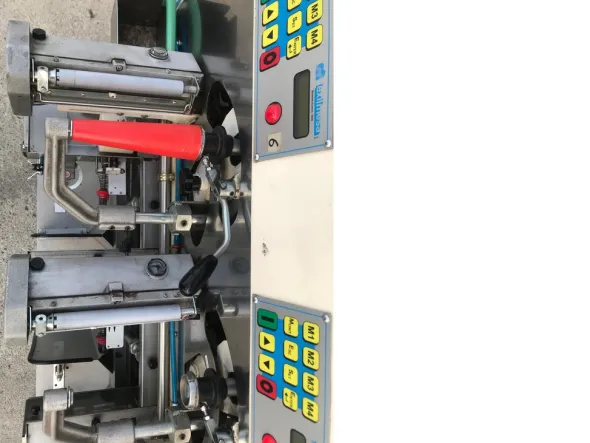 Roccatrice Texilmesa per tubetto 170 per cucirini e sintetici