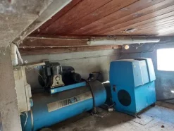 6#73560 Roccatrici eattrezzatura varia