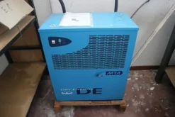 6#73560 Roccatrici eattrezzatura varia