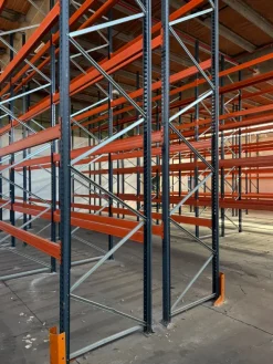 Rodel italia scaffalature Napoli