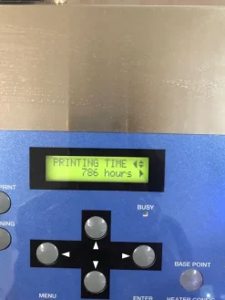 ROLAND SOLJET PRO XJ 640