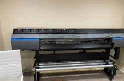 Roland TrueVIS VG3-640 Inkjet Printer Cutter